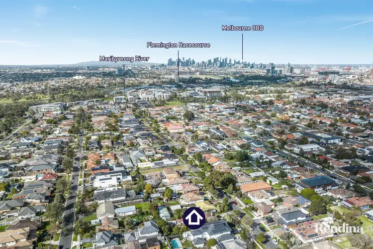 42 Pridham Street, Maribyrnong VIC 3032