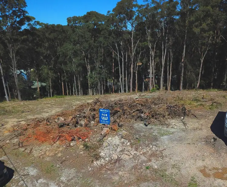 Third view of Homely land listing, 39 Curlew Crescent, Nerong NSW 2423