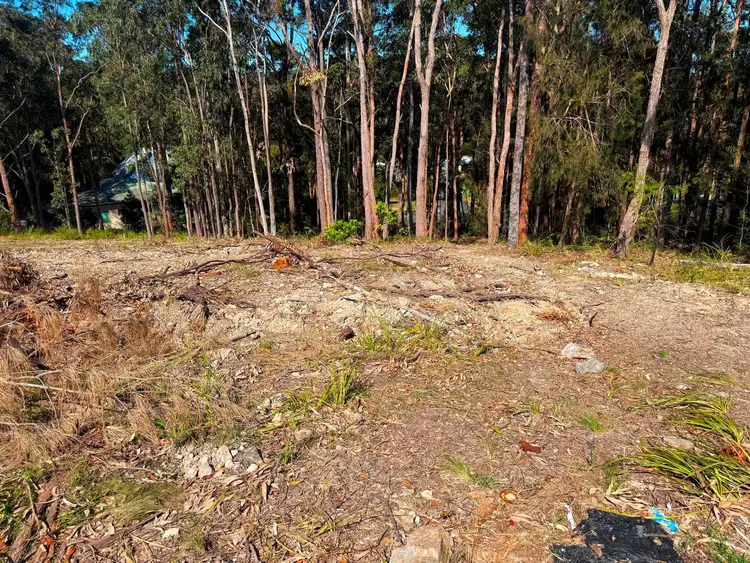 Sixth view of Homely land listing, 39 Curlew Crescent, Nerong NSW 2423
