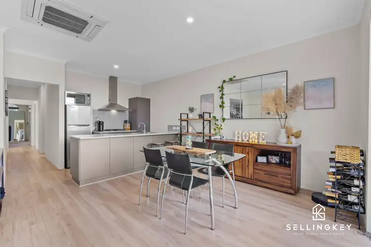 Sixth view of Homely house listing, 77 Bellas Circuit, Piara Waters WA 6112