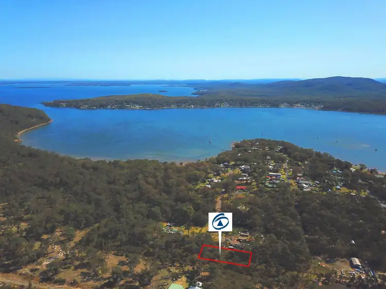 37 Cove Avenue, Bundabah NSW 2324