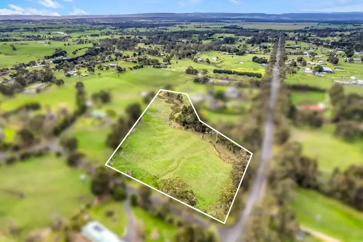 Lot 10 Buurmans Road, Hazelwood North VIC 3840