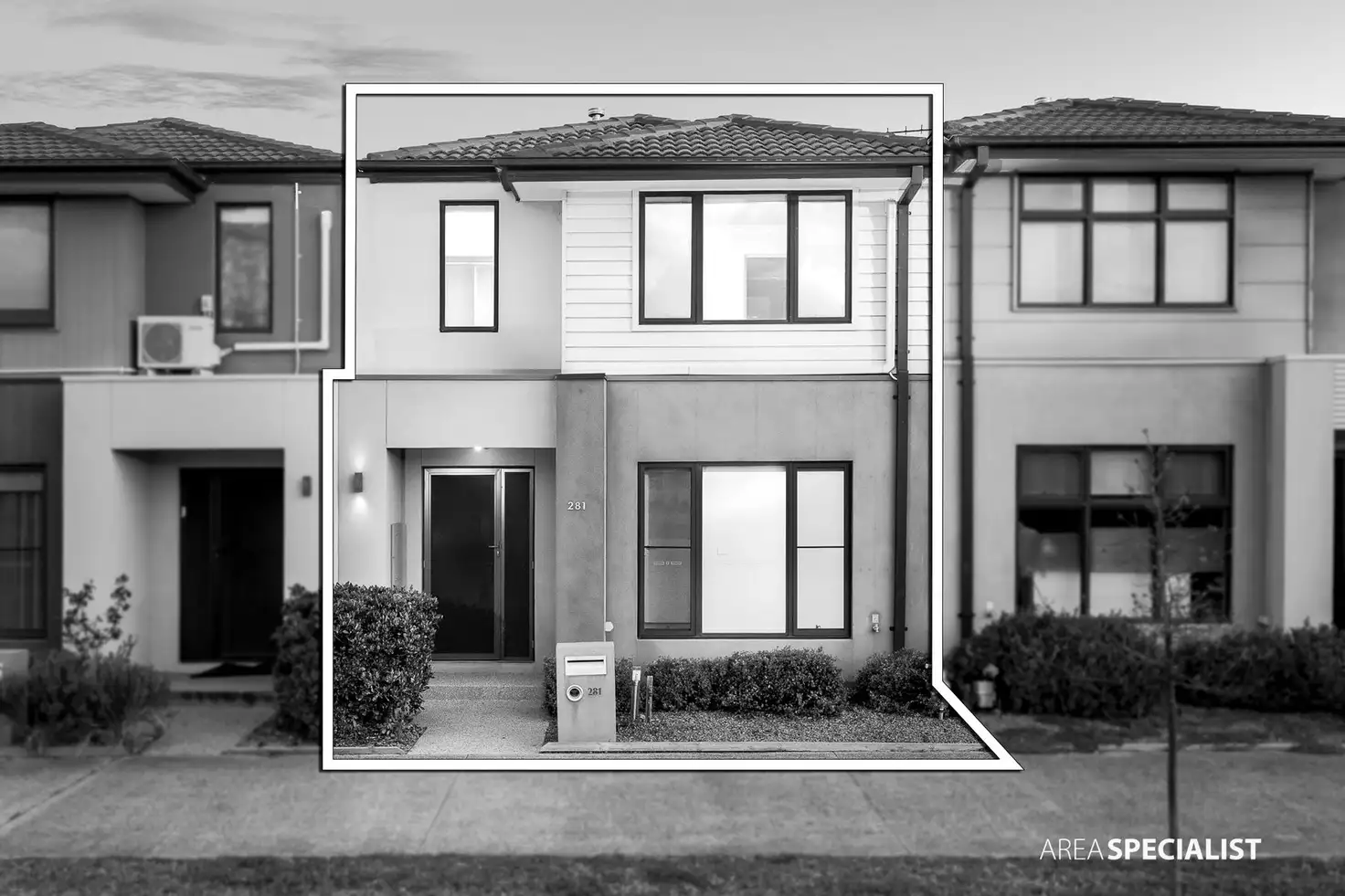 Main view of Homely house listing, 281 Dunnings Road, Point Cook VIC 3030