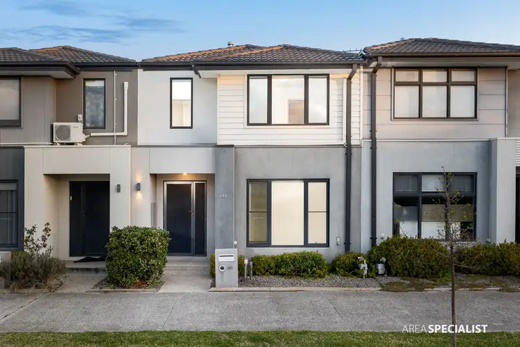 Third view of Homely house listing, 281 Dunnings Road, Point Cook VIC 3030