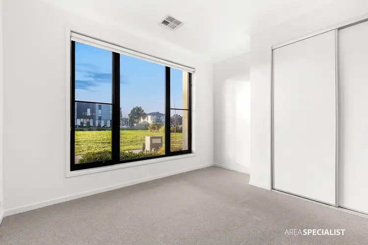 Fourth view of Homely house listing, 281 Dunnings Road, Point Cook VIC 3030