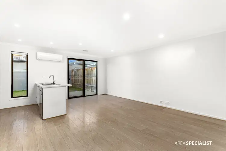 Fifth view of Homely house listing, 281 Dunnings Road, Point Cook VIC 3030