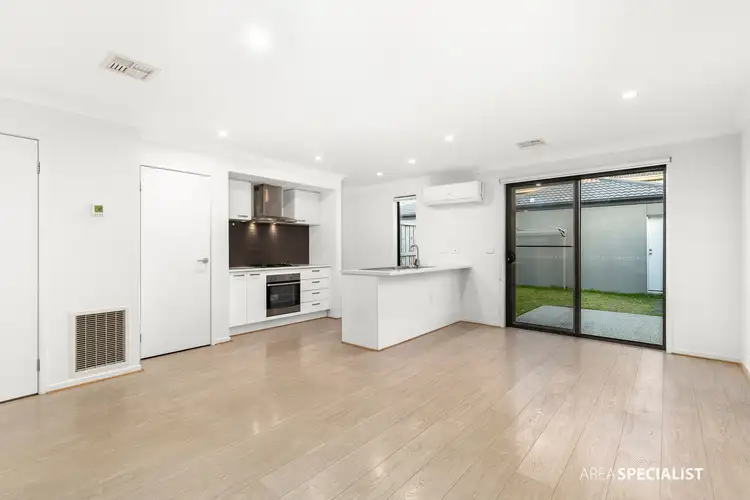 Sixth view of Homely house listing, 281 Dunnings Road, Point Cook VIC 3030