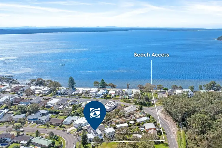 40 Boronia Drive, Salamander Bay NSW 2317