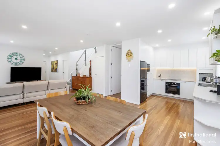 40 Boronia Drive, Salamander Bay NSW 2317