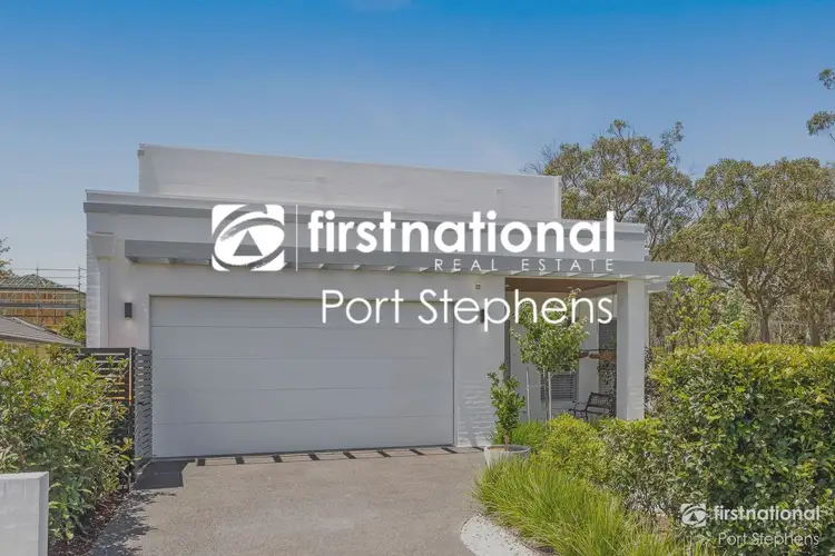 40 Boronia Drive, Salamander Bay NSW 2317