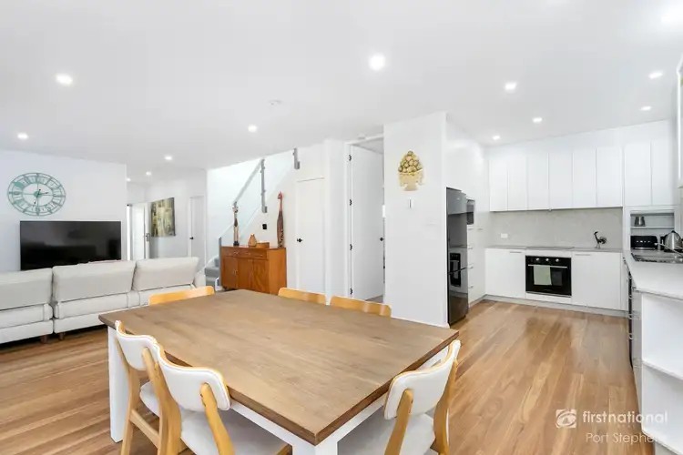 Fourth view of Homely house listing, 40 Boronia Drive, Salamander Bay NSW 2317