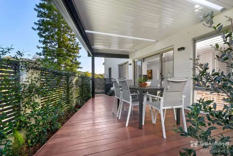 Fifth view of Homely house listing, 40 Boronia Drive, Salamander Bay NSW 2317