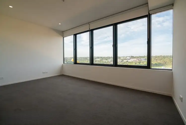 Second view of Homely apartment listing, 1206/18 Mt Alexander Road, Travancore VIC 3032