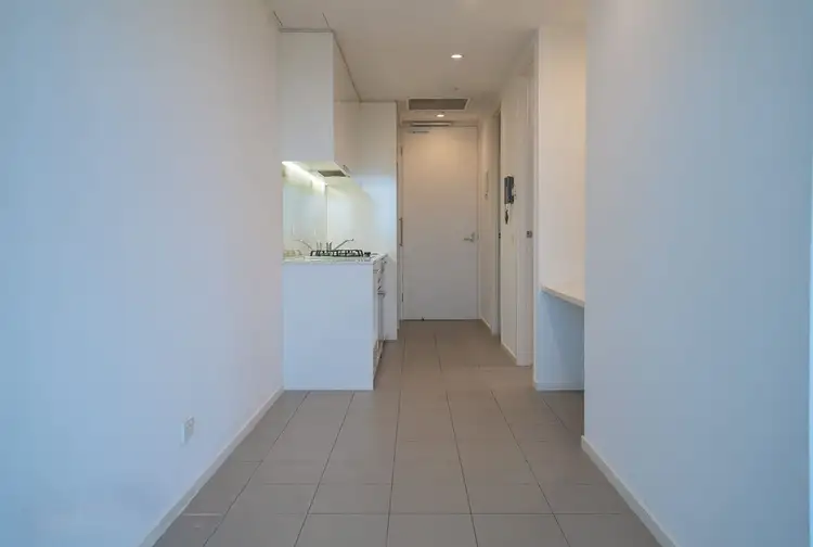 Sixth view of Homely apartment listing, 1206/18 Mt Alexander Road, Travancore VIC 3032