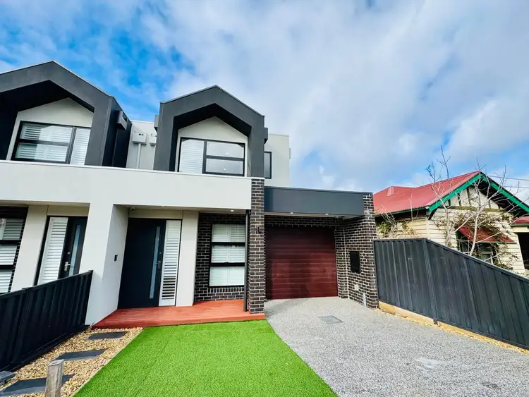 82A Devonshire Road, Sunshine VIC 3020