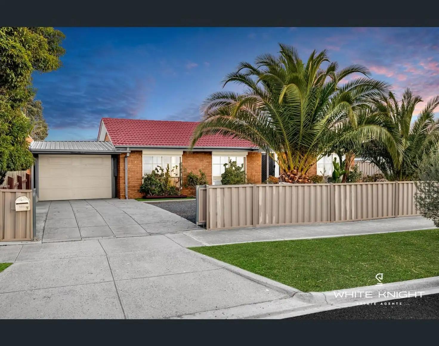 Main view of Homely house listing, 1 Unicorn Way, Kings Park VIC 3021