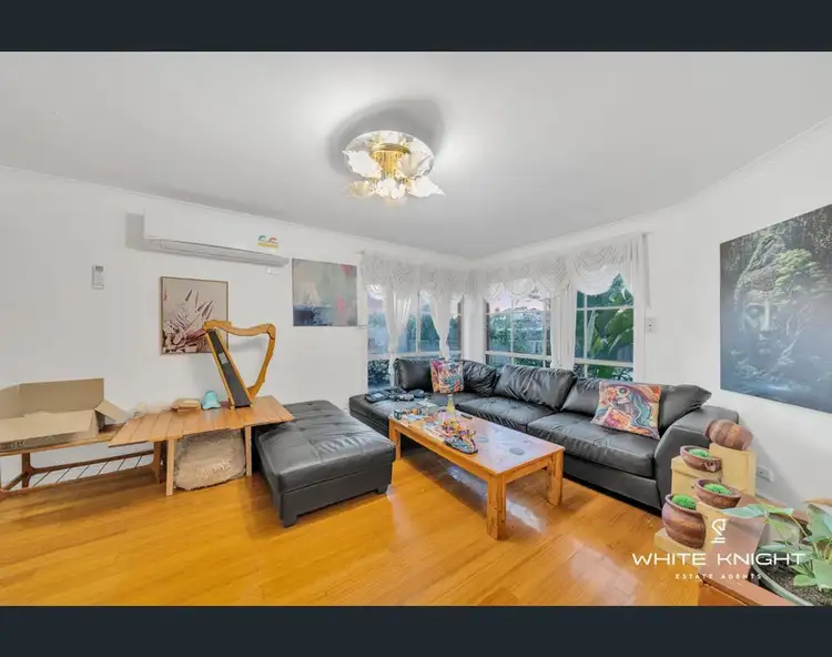 Second view of Homely house listing, 1 Unicorn Way, Kings Park VIC 3021