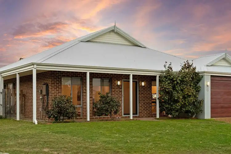 6 Malbec Street, Cowaramup WA 6284