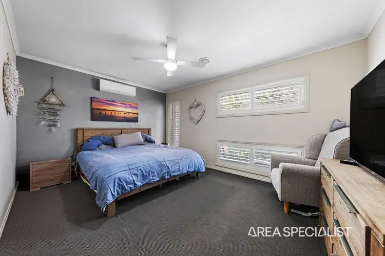Sixth view of Homely house listing, 15 Dunferline Crescent, Cranbourne VIC 3977