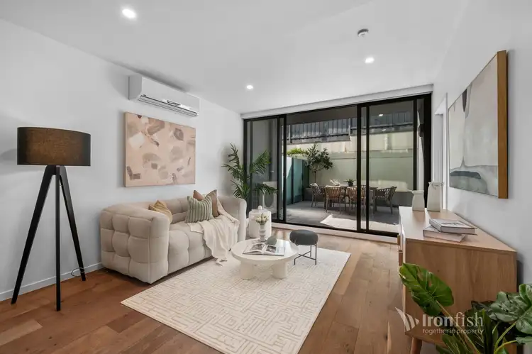 103/154 Elgar Road, Box Hill South VIC 3128