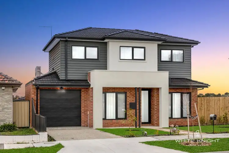 45 Anna Street, St Albans VIC 3021