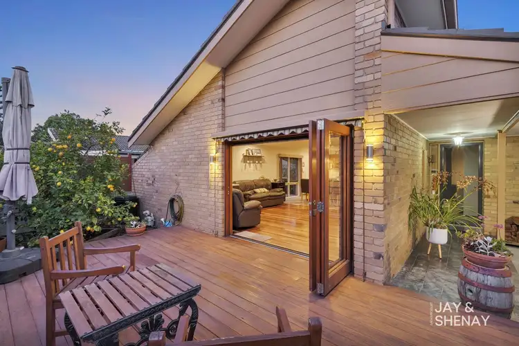 Third view of Homely house listing, 15 Headingly Court, Endeavour Hills VIC 3802