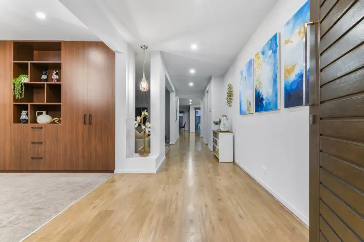 Third view of Homely house listing, 21 Eastbury Street, Keysborough VIC 3173