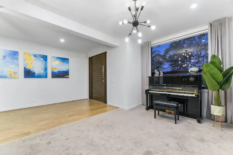 Fourth view of Homely house listing, 21 Eastbury Street, Keysborough VIC 3173