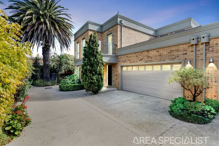 5/3 King Street, Mornington VIC 3931