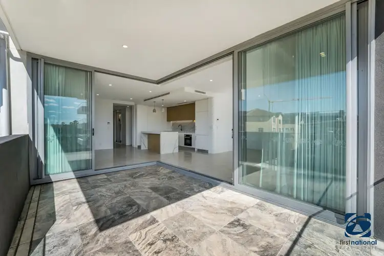 Second view of Homely apartment listing, Address available on request