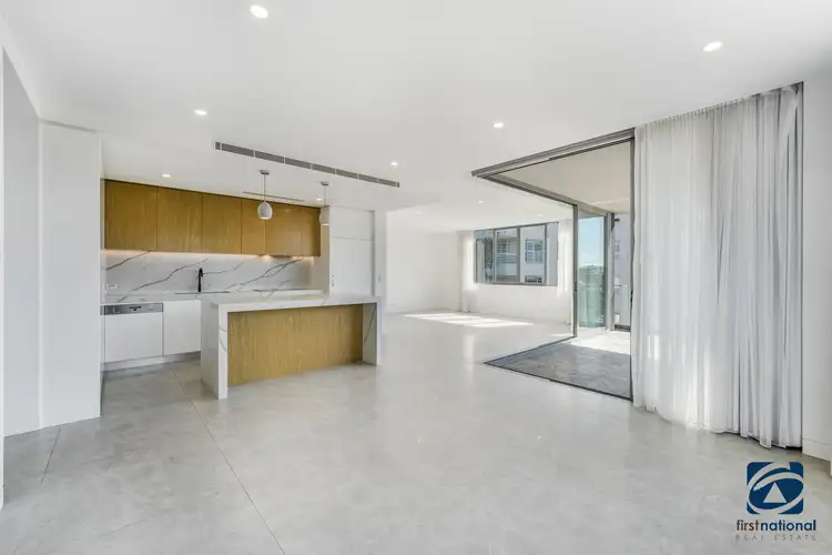 Fourth view of Homely apartment listing, 202/6 Waratah Street, Cronulla NSW 2230