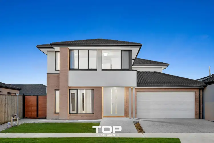 32 Basilico Street, Clyde VIC 3978