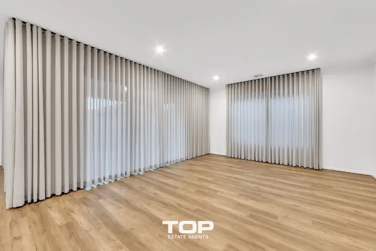 Third view of Homely house listing, 32 Basilico Street, Clyde VIC 3978