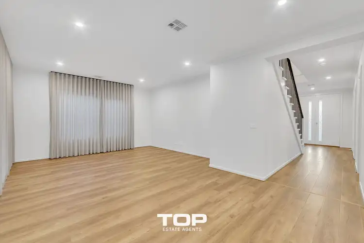 Fourth view of Homely house listing, 32 Basilico Street, Clyde VIC 3978