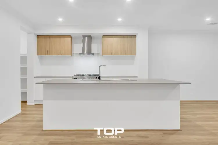 Fifth view of Homely house listing, 32 Basilico Street, Clyde VIC 3978