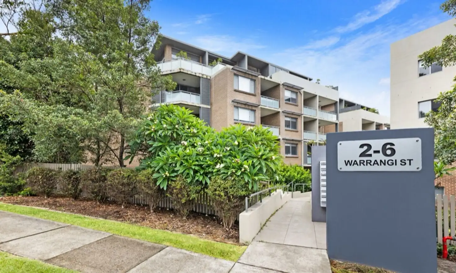 Main view of Homely unit listing, Address available on request
