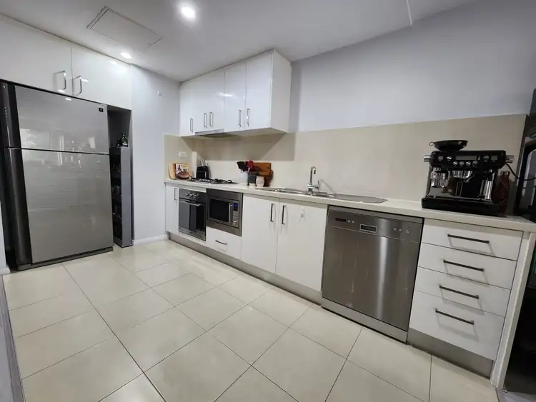 Second view of Homely unit listing, Address available on request