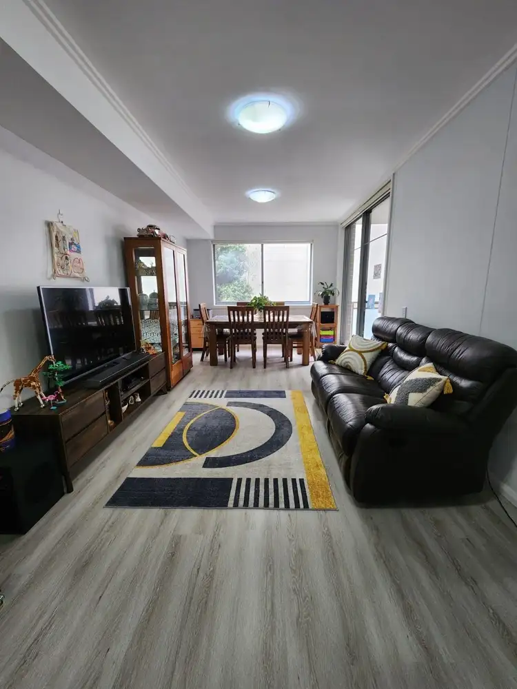 Third view of Homely unit listing, Address available on request
