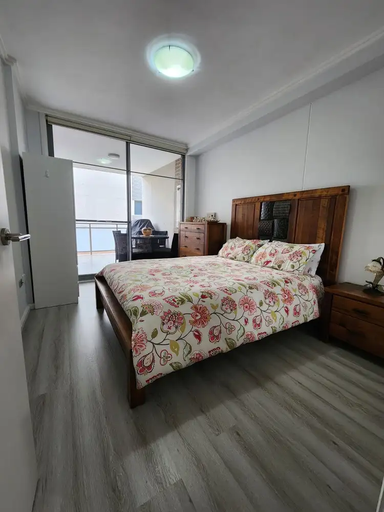 Fourth view of Homely unit listing, Address available on request