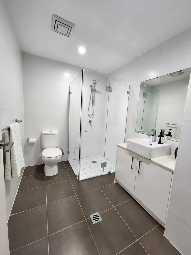 Fifth view of Homely unit listing, Address available on request