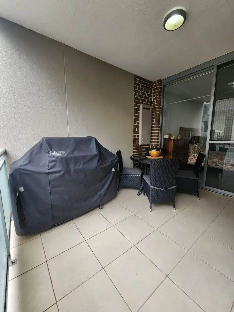 Sixth view of Homely unit listing, Address available on request