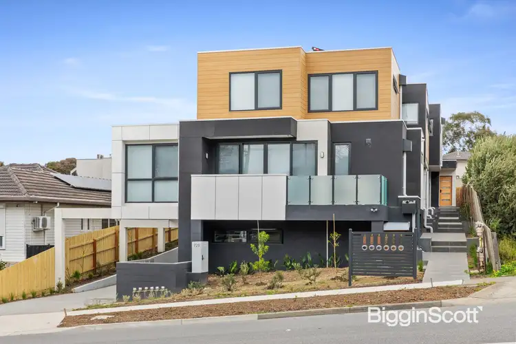 4/729 Elgar Road, Doncaster VIC 3108