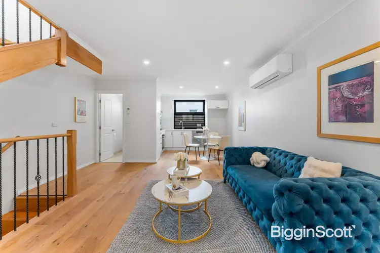 Fifth view of Homely townhouse listing, 5/729 Elgar Road, Doncaster VIC 3108