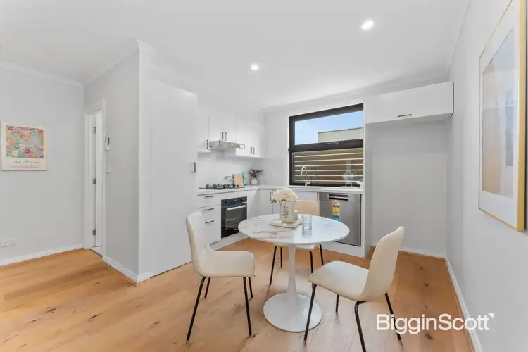 Sixth view of Homely townhouse listing, 5/729 Elgar Road, Doncaster VIC 3108