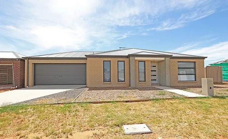 6 Sutterby Place, Red Cliffs VIC 3496