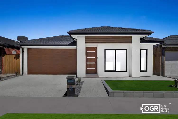 12 Claymore Street, Beveridge VIC 3753