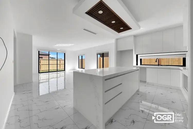 Fourth view of Homely house listing, 12 Claymore Street, Beveridge VIC 3753
