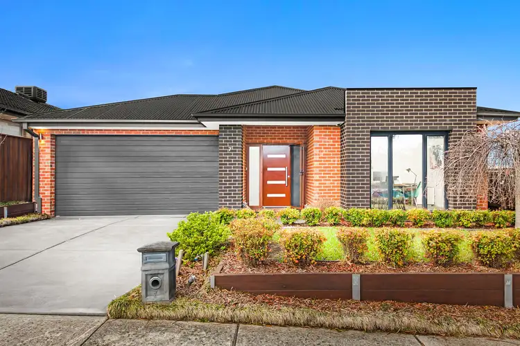 7 Shakespeare Grove, Officer VIC 3809