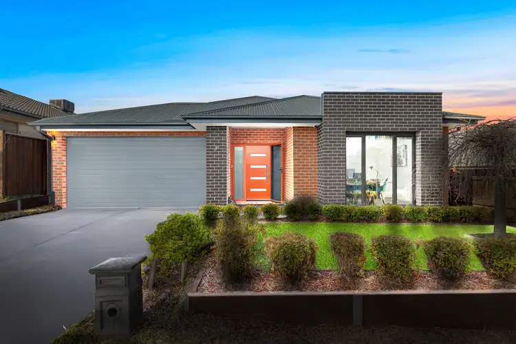 7 Shakespeare Grove, Officer VIC 3809