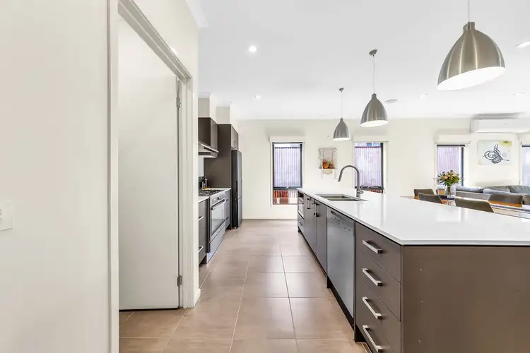 Fifth view of Homely house listing, 7 Shakespeare Grove, Officer VIC 3809